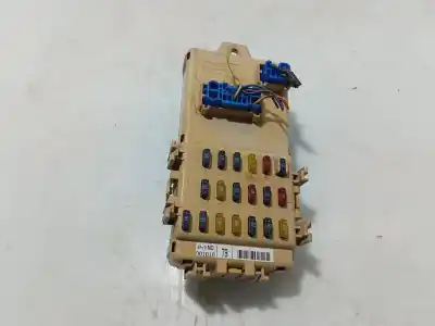 İkinci el araba yedek parçası röle/sigorta kutusu için subaru forester s10 (sf) 2.0 cat oem iam referansları jb200400