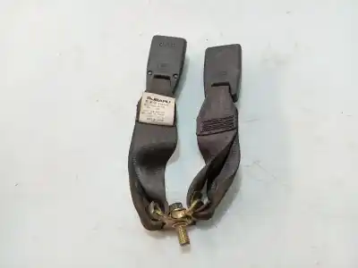 İkinci el araba yedek parçası arka orta kemer kancasi için subaru forester s10 (sf) 2.0 cat oem iam referansları nsb1085