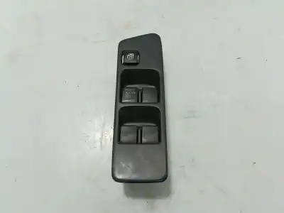 İkinci el araba yedek parçası sol ön pencere anahtari için subaru forester s10 (sf) 2.0 cat oem iam referansları 83081fc080