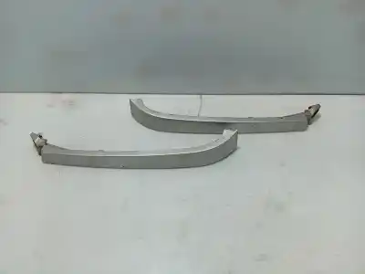 İkinci el araba yedek parçası kaliplama için subaru forester s10 (sf) 2.0 cat oem iam referansları 57112fc000tg