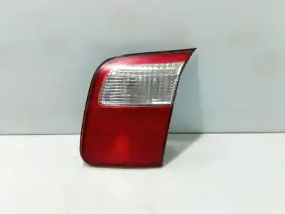 İkinci el araba yedek parçası sag kuyruk lambasi için subaru forester s10 (sf) 2.0 cat oem iam referansları 22620697