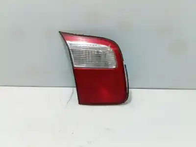 İkinci el araba yedek parçası sol kuyruk lambasi için subaru forester s10 (sf) 2.0 cat oem iam referansları 22620697