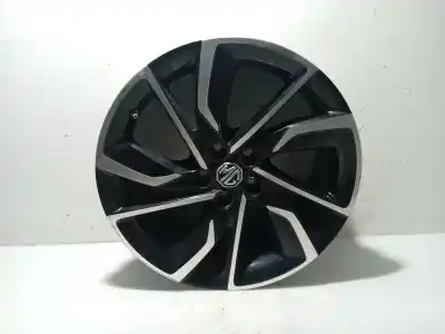 Pezzo di ricambio per auto di seconda mano Cerchione in lega per MG ROVER MG ZS SUV 1.5 VTI Riferimenti OEM IAM 11418411  