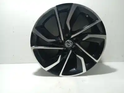 Piesă de schimb auto la mâna a doua JANTÃ pentru MG ROVER MG ZS SUV 1.5 VTI Referințe OEM IAM 11418411  