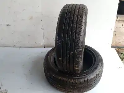 Piesă de schimb auto la mâna a doua Anvelope pentru MG ROVER MG ZS SUV 1.5 VTI Referințe OEM IAM 21555R17  