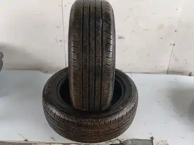 Piesă de schimb auto la mâna a doua Anvelope pentru MG ROVER MG ZS SUV 1.5 VTI Referințe OEM IAM 21555R17  