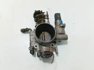 Pezzo di ricambio per auto di seconda mano SCATOLA DELLA FARFALLA per SUBARU FORESTER S10 (SF) 2.0 CAT Riferimenti OEM IAM 16114AA830  