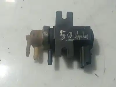 Pezzo di ricambio per auto di seconda mano VALVOLA EGR per PEUGEOT 407 SW (6E_) 2.0 HDI 135 Riferimenti OEM IAM 96619603  