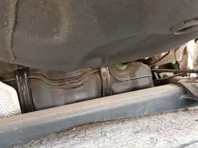 Piesă de schimb auto la mâna a doua REZERVOR DE COMBUSTIBIL pentru MG ROVER MG ZS SUV 1.5 VTI Referințe OEM IAM 10232350  