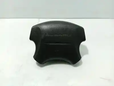 Piesă de schimb auto la mâna a doua AIRBAG FAȚÃ STÂNGA pentru SUBARU FORESTER S10 (SF) 2.0 CAT Referințe OEM IAM 205166899Y21  