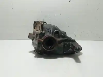 Peça sobressalente para automóvel em segunda mão diferencial traseiro por bmw 1 (f20) 116 d referências oem iam 33107605588