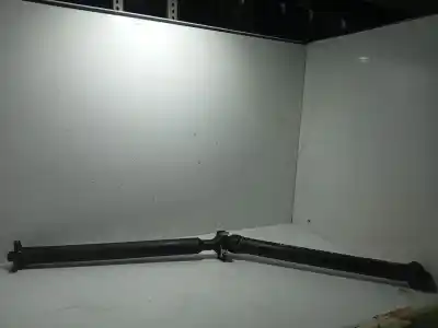 Peça sobressalente para automóvel em segunda mão eixo traseiro por bmw 1 (f20) 116 d referências oem iam 864183503