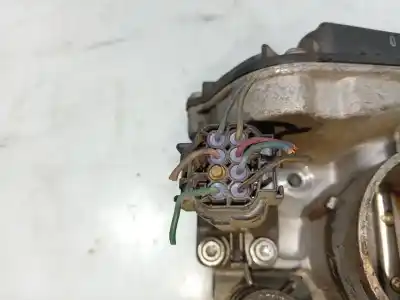 Second-hand car spare part throttle body for daewoo lacetti fastback (klan) 1.4 oem iam references 096394330  