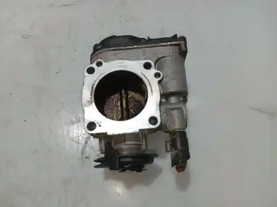 Second-hand car spare part throttle body for daewoo lacetti fastback (klan) 1.4 oem iam references 096394330  