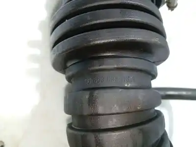 Second-hand car spare part tube for daewoo lacetti fastback (klan) 1.4 oem iam references 96553533dm1  96553533