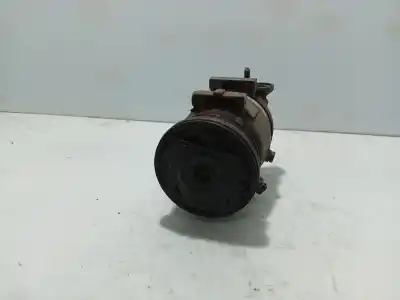 Peça sobressalente para automóvel em segunda mão compressor de ar condicionado a/a a/c por daewoo lacetti fastback (klan) 1.4 referências oem iam 96442920  96484932