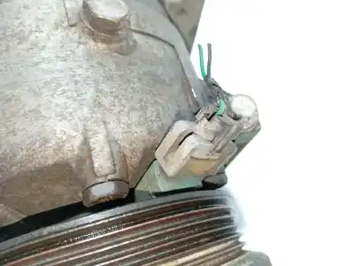 Peça sobressalente para automóvel em segunda mão compressor de ar condicionado a/a a/c por daewoo lacetti fastback (klan) 1.4 referências oem iam 96442920  96484932