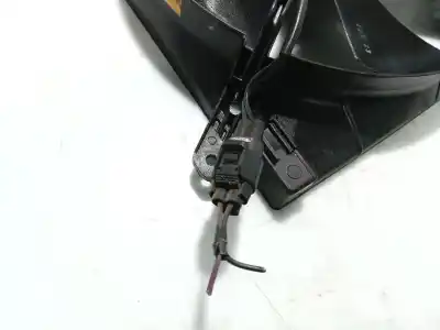Peça sobressalente para automóvel em segunda mão termoventilador elétrico por daewoo lacetti fastback (klan) 1.4 referências oem iam 96553376  96553364