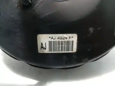 Peça sobressalente para automóvel em segunda mão servo freio por daewoo lacetti fastback (klan) 1.4 referências oem iam 96549565  aj4g24f