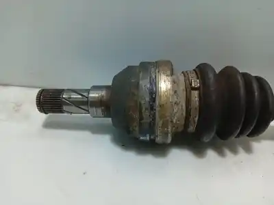 Second-hand car spare part front left transmission for daewoo lacetti fastback (klan) 1.4 oem iam references 96549103  