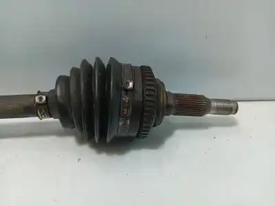 Second-hand car spare part front left transmission for daewoo lacetti fastback (klan) 1.4 oem iam references 96549103  