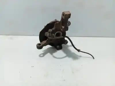 Second-hand car spare part front left knuckle for daewoo lacetti fastback (klan) 1.4 oem iam references 96488823  96454297