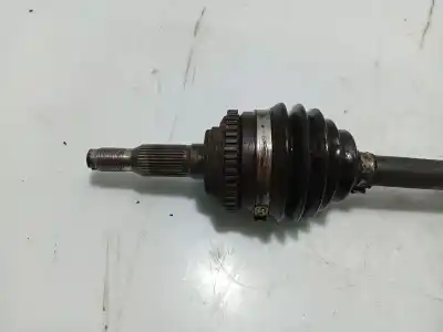 Second-hand car spare part front right transmission for daewoo lacetti fastback (klan) 1.4 oem iam references 96951692  