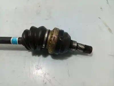 Second-hand car spare part front right transmission for daewoo lacetti fastback (klan) 1.4 oem iam references 96951692  