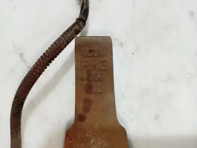 Second-hand car spare part front right knuckle for daewoo lacetti fastback (klan) 1.4 oem iam references 96488824  96454298