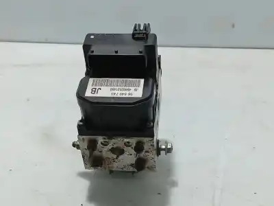 Peça sobressalente para automóvel em segunda mão abs por daewoo lacetti fastback (klan) 1.4 referências oem iam 96549743