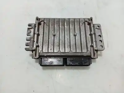 Peça sobressalente para automóvel em segunda mão módulo eletrônico por daewoo lacetti fastback (klan) 1.4 referências oem iam 96395445 k2213141890898 s010016047a2