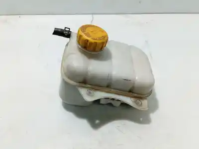 Second-hand car spare part coolant expansion tank for daewoo lacetti fastback (klan) 1.4 oem iam references 96553255  96813425