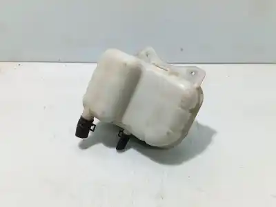 Second-hand car spare part coolant expansion tank for daewoo lacetti fastback (klan) 1.4 oem iam references 96553255  96813425