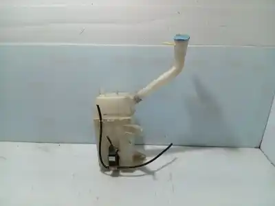 Peça sobressalente para automóvel em segunda mão depósito do limpa vidros por daewoo lacetti fastback (klan) 1.4 referências oem iam 96550797