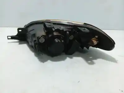 Second-hand car spare part right headlight for daewoo lacetti fastback (klan) 1.4 oem iam references 96458810  