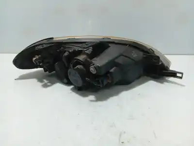 Second-hand car spare part left headlight for daewoo lacetti fastback (klan) 1.4 oem iam references 96458809  