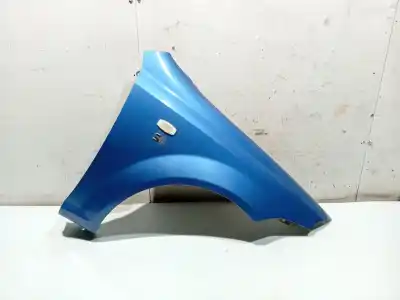 Peça sobressalente para automóvel em segunda mão guarda-lamas dianteiro direito por daewoo lacetti fastback (klan) 1.4 referências oem iam 96474982