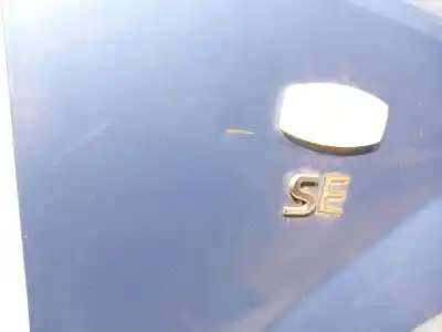 Second-hand car spare part front right fin for daewoo lacetti fastback (klan) 1.4 oem iam references 96474982  