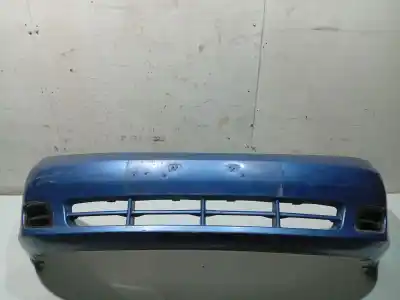 Second-hand car spare part front bumper for daewoo lacetti fastback (klan) 1.4 oem iam references 96545491  93740289