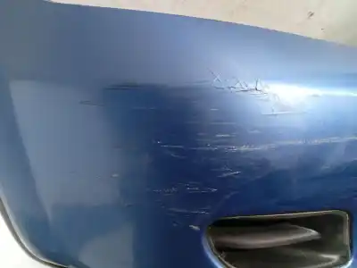 Second-hand car spare part front bumper for daewoo lacetti fastback (klan) 1.4 oem iam references 96545491  93740289