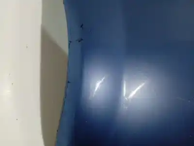 Second-hand car spare part front bumper for daewoo lacetti fastback (klan) 1.4 oem iam references 96545491  93740289