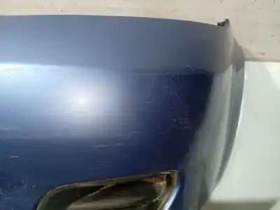 Second-hand car spare part front bumper for daewoo lacetti fastback (klan) 1.4 oem iam references 96545491  93740289