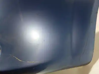 Second-hand car spare part front bumper for daewoo lacetti fastback (klan) 1.4 oem iam references 96545491  93740289