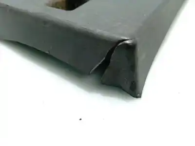 Peça sobressalente para automóvel em segunda mão moldagem por daewoo lacetti fastback (klan) 1.4 referências oem iam 9654552  