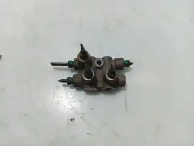 Peça sobressalente para automóvel em segunda mão válvula egr por daewoo lacetti fastback (klan) 1.4 referências oem iam 6198v