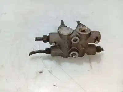 Second-hand car spare part egr valve for daewoo lacetti fastback (klan) 1.4 oem iam references 6198v  