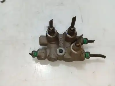 Second-hand car spare part egr valve for daewoo lacetti fastback (klan) 1.4 oem iam references 6198v  