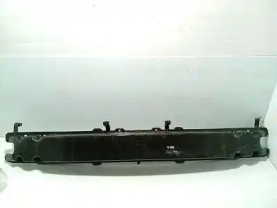 Peça sobressalente para automóvel em segunda mão reforço do pára choques dianteiro por daewoo lacetti fastback (klan) 1.4 referências oem iam 96545531