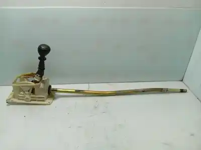 Peça sobressalente para automóvel em segunda mão alavanca de velocidades por daewoo lacetti fastback (klan) 1.4 referências oem iam 96549427