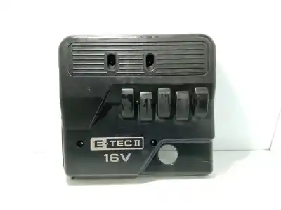 Peça sobressalente para automóvel em segunda mão tampa do motor por daewoo lacetti fastback (klan) 1.4 referências oem iam 96494377